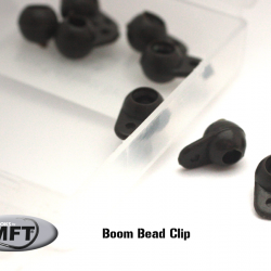 MFT® - Boom tube beads back