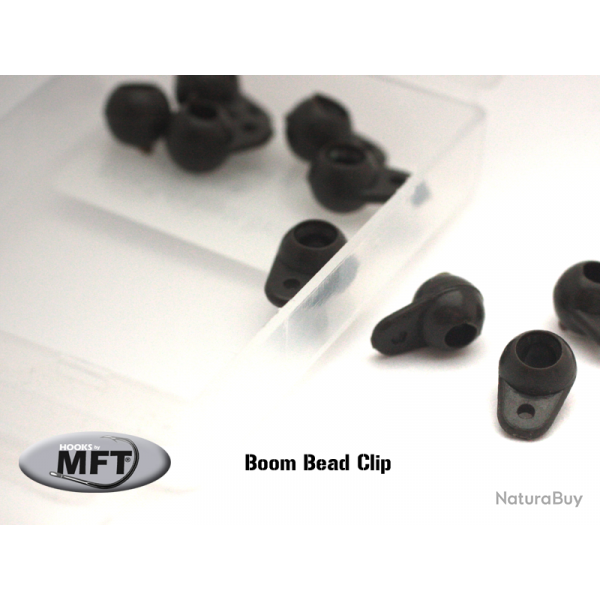 MFT - Boom tube beads back