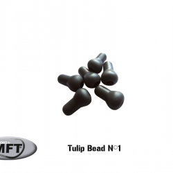 MFT® - Tulip beads 1