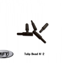 MFT® - Tulip beads 2