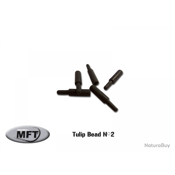 MFT - Tulip beads 2