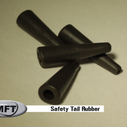MFT® - Safety Tail Rubbers