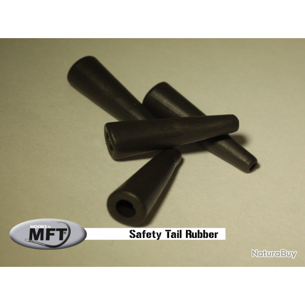 MFT - Safety Tail Rubbers