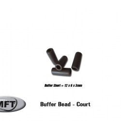 MFT® - Buffer beads Short
