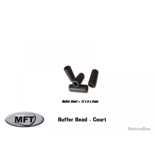 MFT - Buffer beads Short