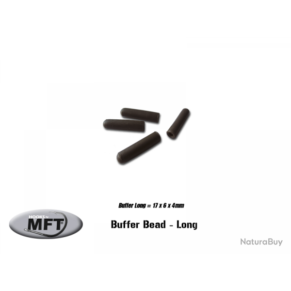 MFT - Buffer beads Long