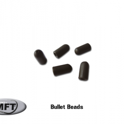 MFT® - Bullet beads