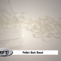 MFT® - Pellet Bait Bands - Ø 7mm