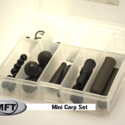 MFT® - Mini Carp set combo