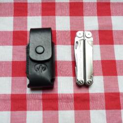 pince multifonction leatherman wave