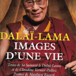 dalai-lama images d'une vie , tibet , religion