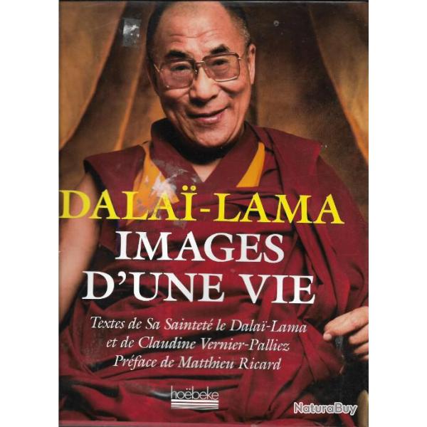 dalai-lama images d'une vie , tibet , religion