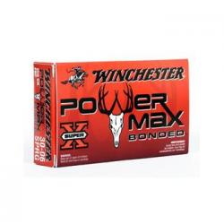 CARTOUCHES Winchester  30 / 30 WIN  POWER MAX  150 gr
