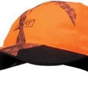 Casquette Militaire Punisher 3 - Treillis Beige, Taille Unique Unisexe
