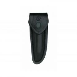 ETUI CUIR noir pour Laguiole