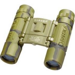 Jumelles BARSKA LUCID 10x25