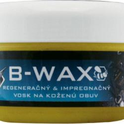 Imperméabilisant B-WAX