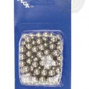 3x billes en acier Ø 11mm