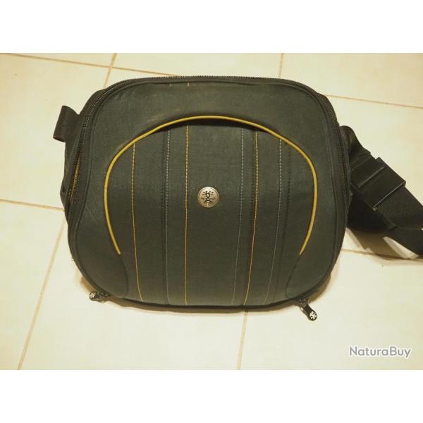 SAC PHOTO EXTREME CRUMPLER 7500
