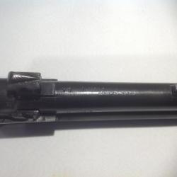 fusil artisanal superposé de 1900 en calibre 16