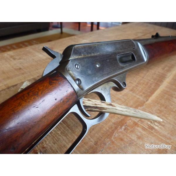 Carabine Marlin 1893 cal 30 wcf