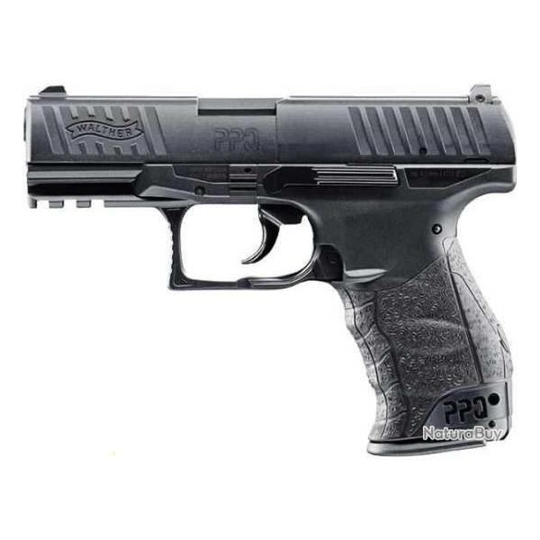 WALTHER PPQ noir