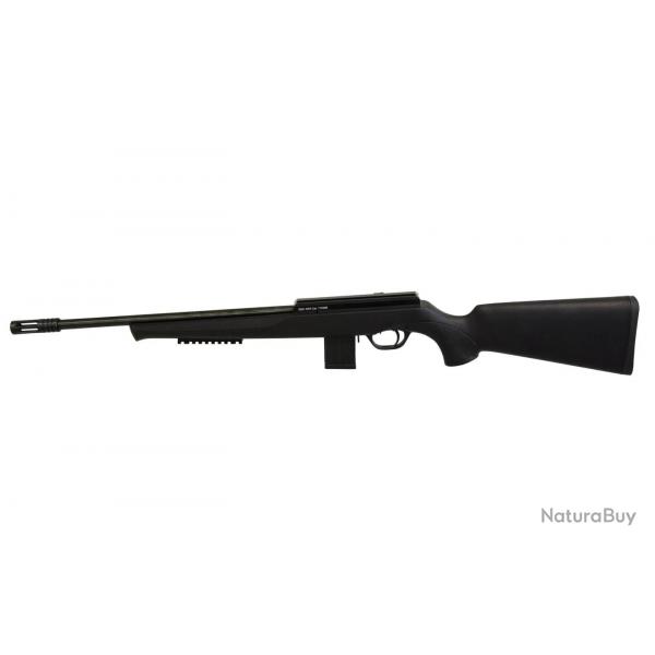 Carabine 22 LR ISSC Austria Synthtique Tactical