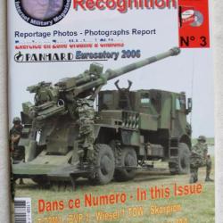 ARMY RECOGNITION N°3