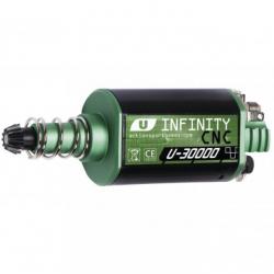 Moteur Highspeed Infinity U-30000 axe medium Ultimate