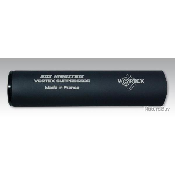 SILENCIEUX RDS VORTEX 22 1/2-28 UNEF