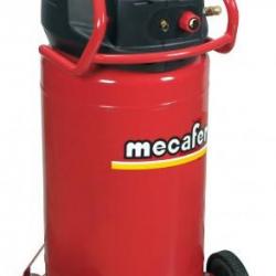 Compresseur Century 100L 2,5Hp 10 bar- TWENTY Mecafer