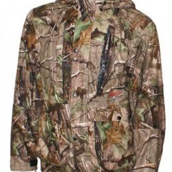 veste Réversible Chasse Sportchief Fin De Série 6wnRO