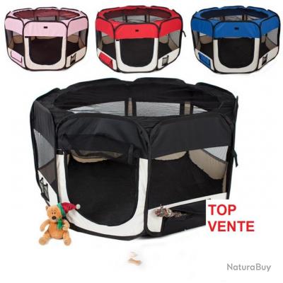 Cage chien XXL enclos chien parc chien cage chiot cage cielterre-commerce