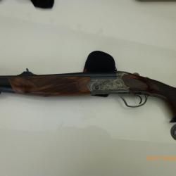 Express Fabarm Asper Prestige custom