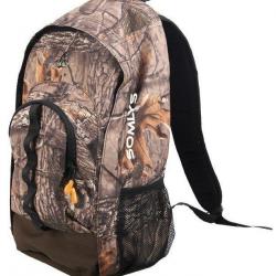 Sac à dos 25L camo forest SOMLYS