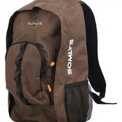 Sac à dos 25L marron SOMLYS