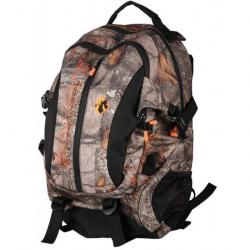 Sac à dos 40L camo Forest SOMLYS