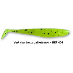 VERTICALIS 4 cm Vert Chartreux  - JOJO-LEURRES