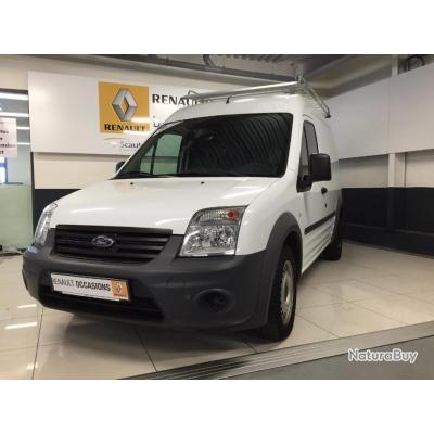 Ford transit connect 1.8 tdci 90 230l #1