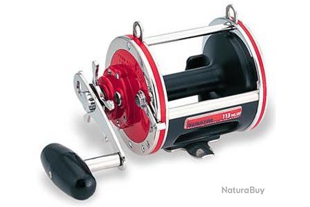 moulinet penn senator