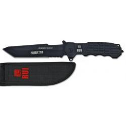 Couteau Rui de Chasse  Mod. PREDATOR  de 27 cm