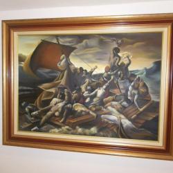 tableau peintures