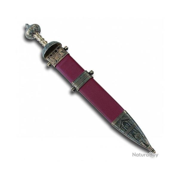 GLAIVE  ROMAIN Rouge