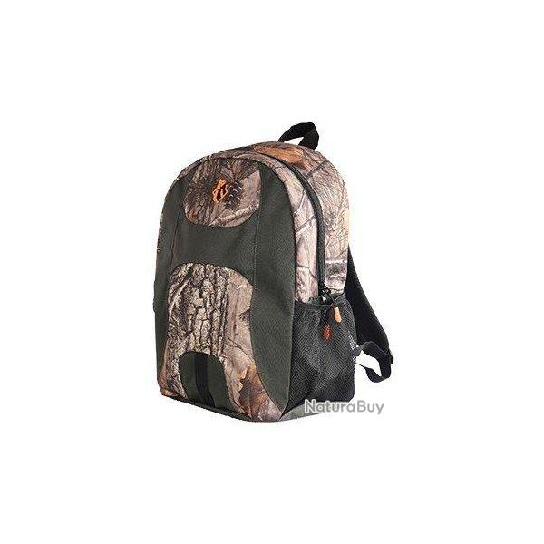Sac  dos 20L camo forest SOMLYS