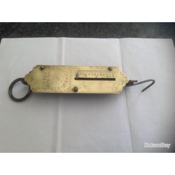 peson collector  salter s improved n 2