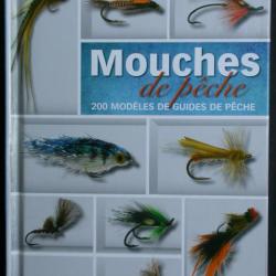 Mouches de pêche 200 modèles de guides de peche - Artémis 2014 - Lolli