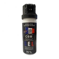 Lacrymo Gel Gel CS CBM Capot Standard - 50 ml