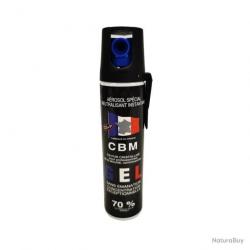 Lacrymo Gel Gel CS CBM Capot Standard - 75 ml