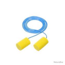 Bouchons anti-bruit Classic 3M Ear Cord Peltor