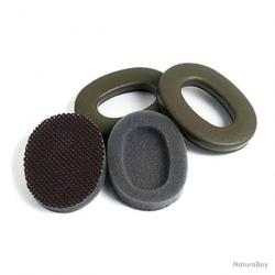 Kit hygiène casque 3M Sportac / Comtac Peltor